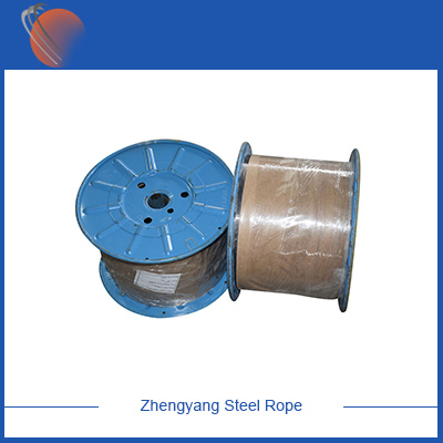 Zertarako erabil daiteke Stainless Aircraft Cable?