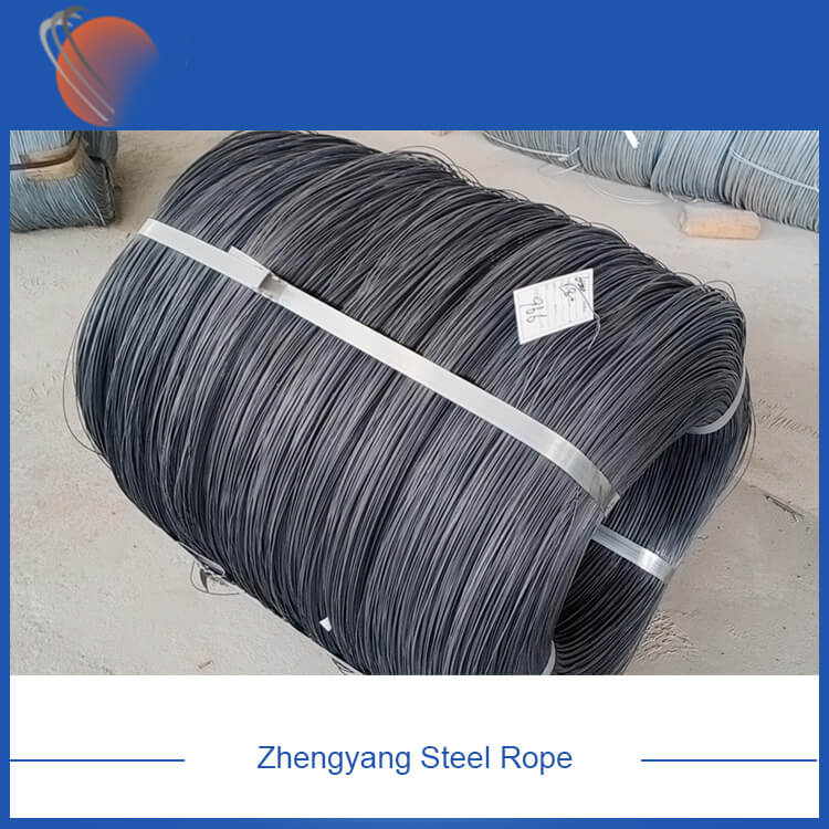Steel Wires-en papera